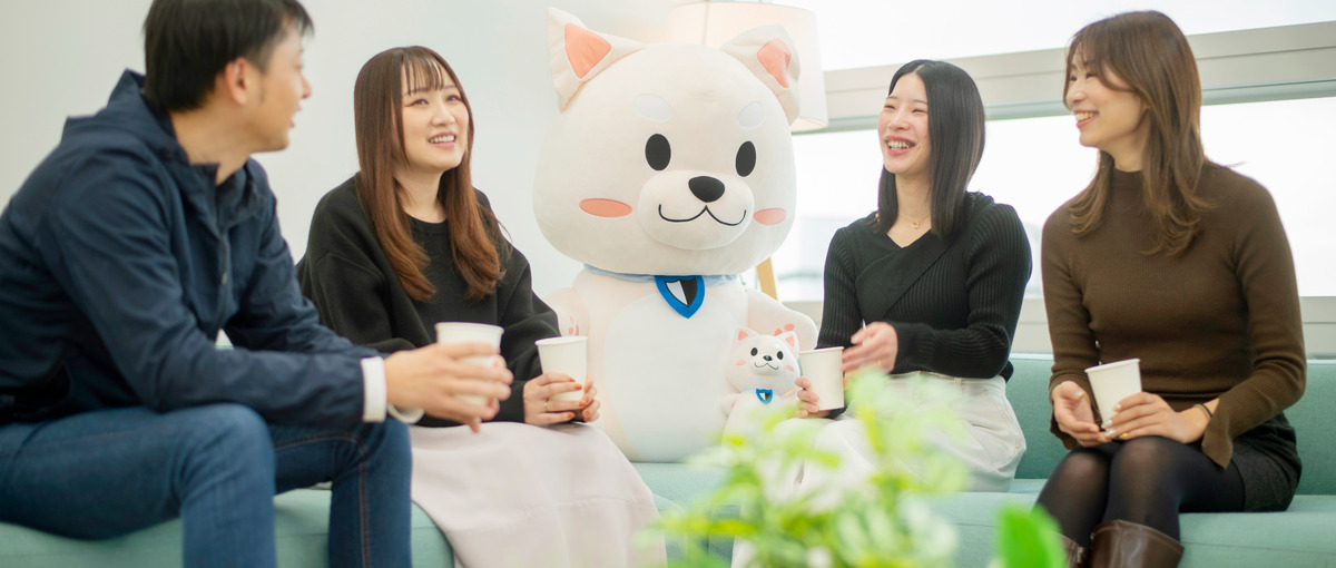 サイバー攻撃からお客様を守る！攻撃遮断くんのWebエンジニアを募集