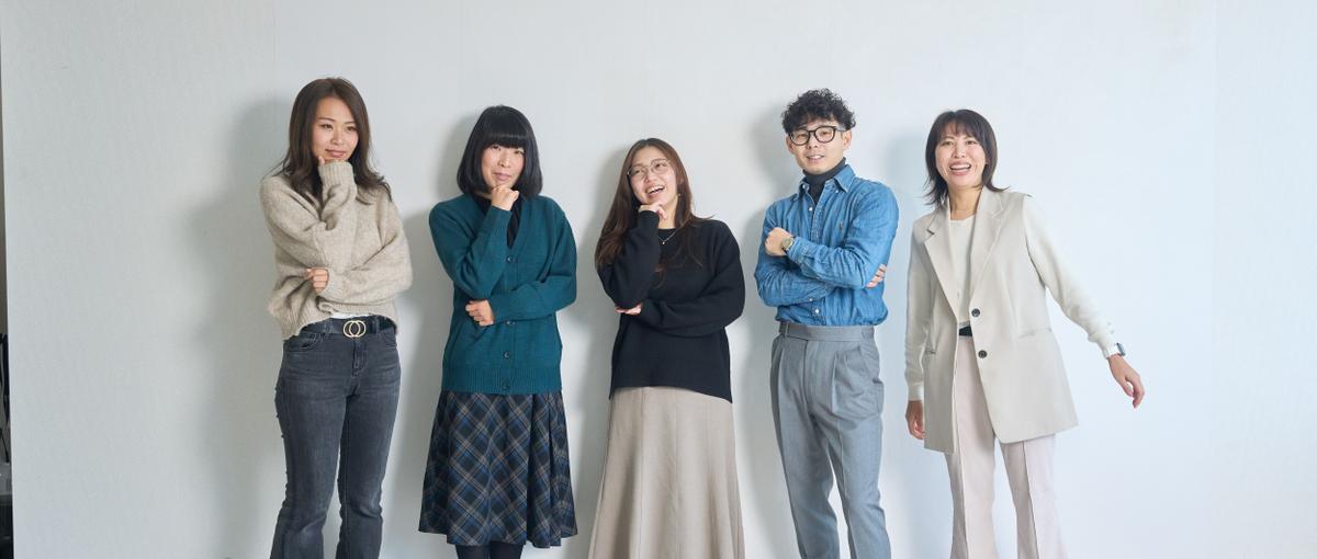 ITエンジニアとしての経験を、次のチャレンジにつなげたい方を応援