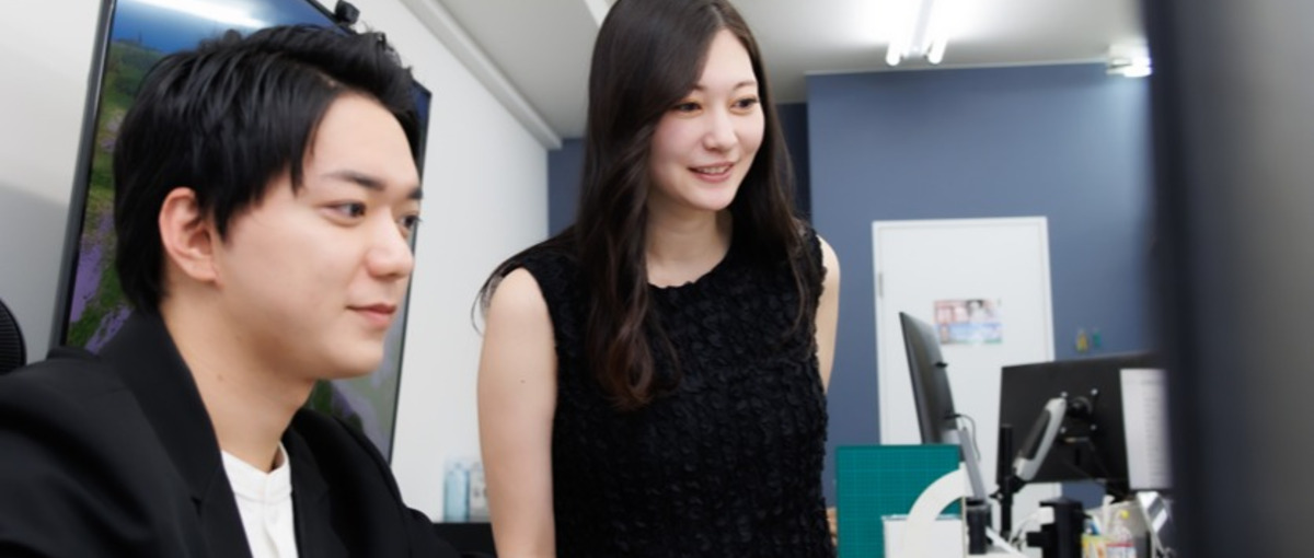 "売れる"を作り続けたい動画クリエイター募集｜自社メーカーで実戦ノウハウを