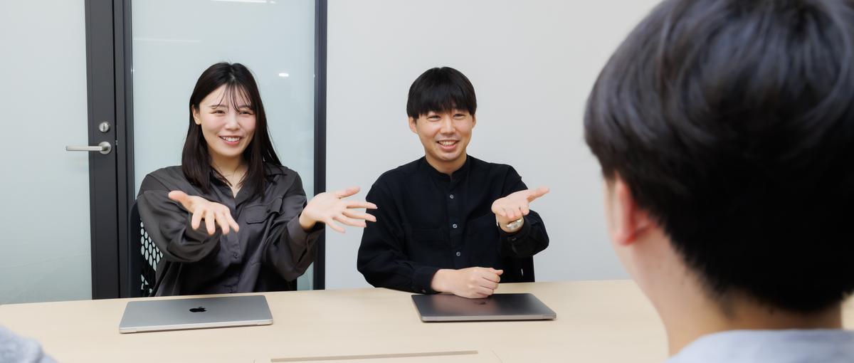 カスタマーサポート｜広告×法律で社会貢献｜人と向き合う力を活かす