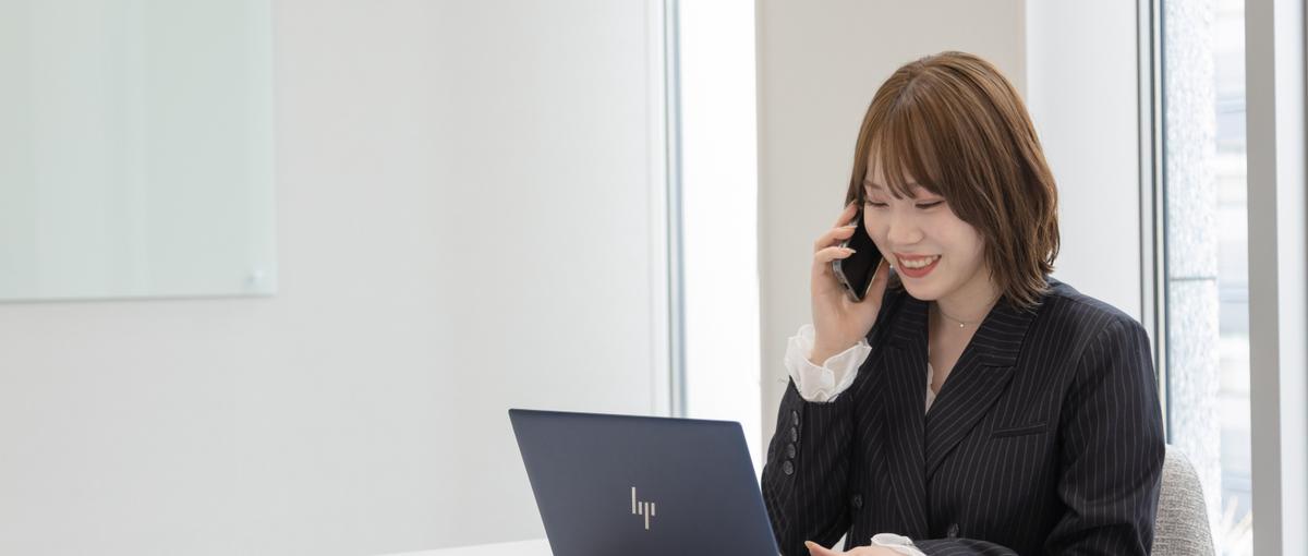 知識ゼロからIT業界へ！建設DXを支えるCS！｜カスタマーサポートスタッフ