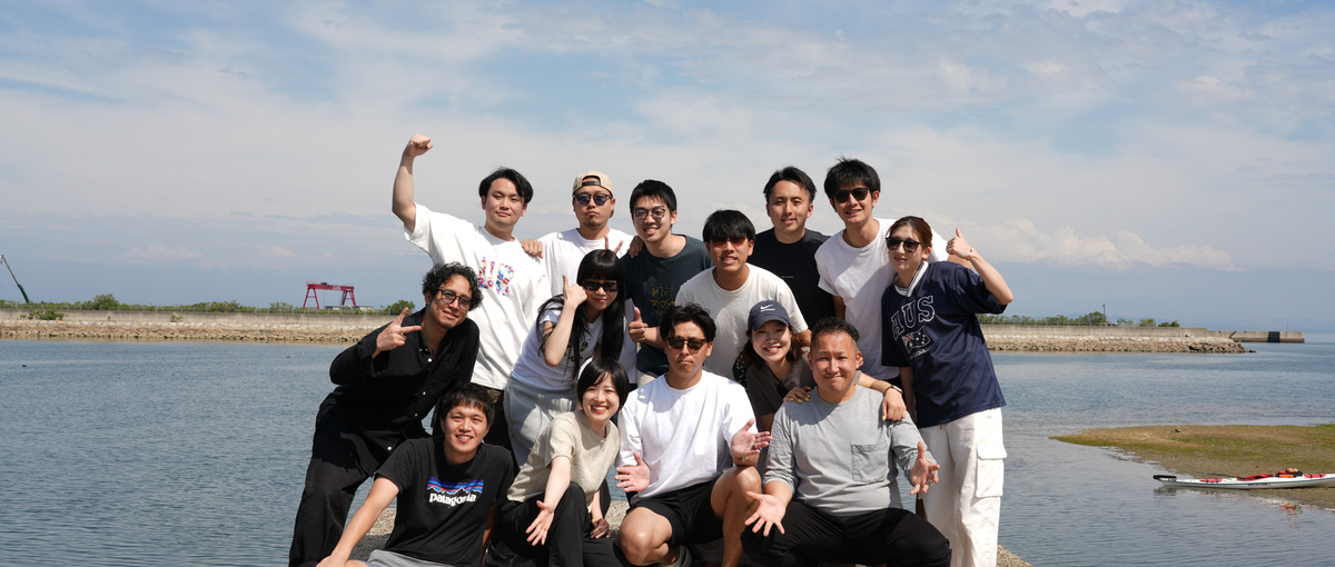 オープンポジション募集|あなたの力で空間体験を進化させよう