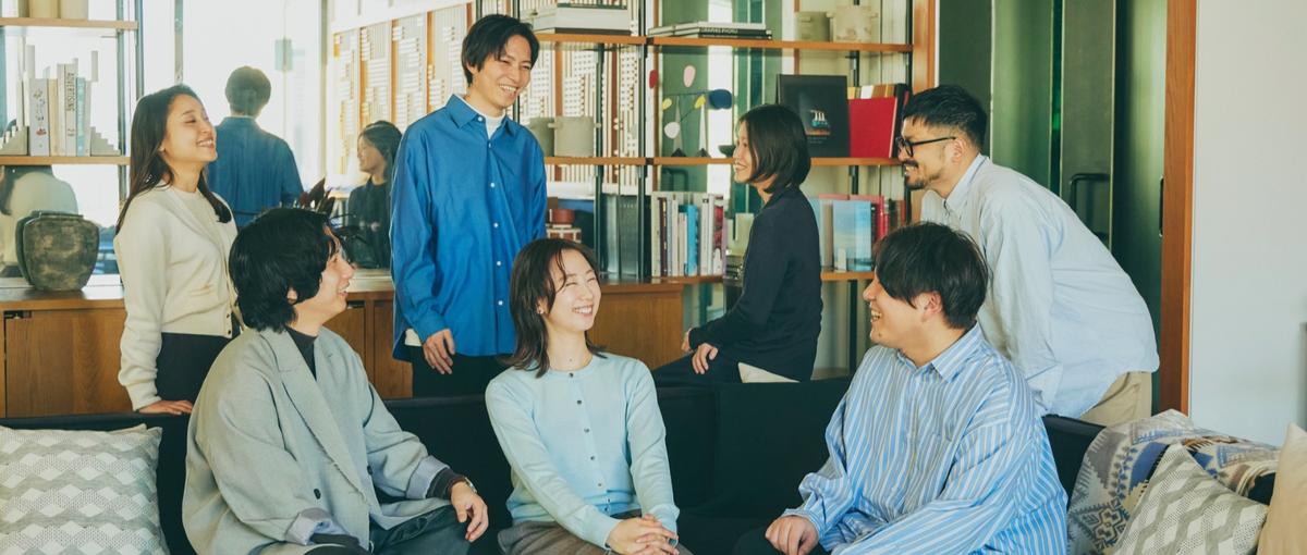 プロデューススキルを活かし、スタートアップ経営サイドの課題解決にチャレンジ