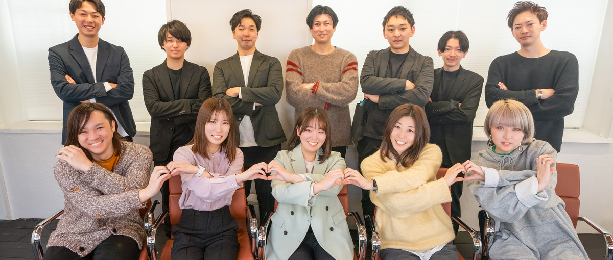 SNS時代の法人営業。飲食店を人気店へ導くPRプランナー募集