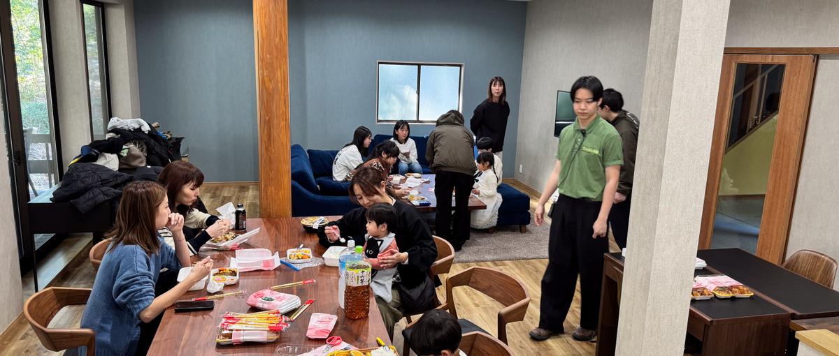 🌸 2026卒 10月入社スタート！