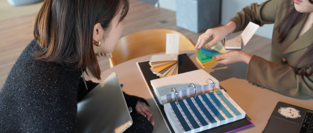 デジタルを軸に、あらゆるクリエイティブを手がけるブランドデザイナー募集！