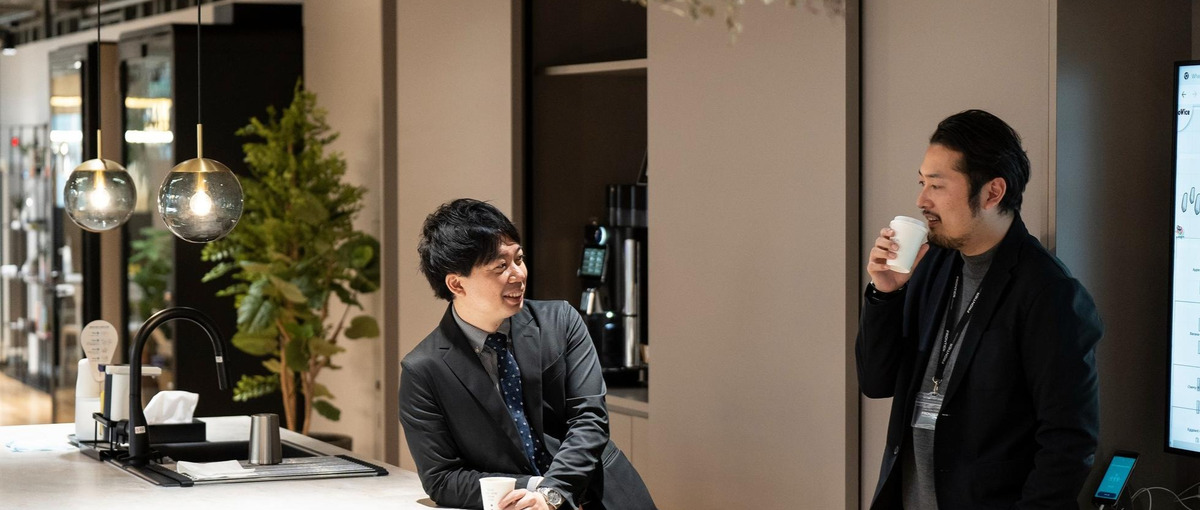 あなたの知見がプロジェクトを動かす。ビル再生のコンサルタントに挑戦！