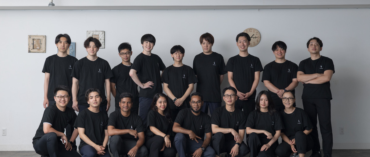 26卒・27卒｜英語力不問。日本に住む外国人をサポートしませんか？