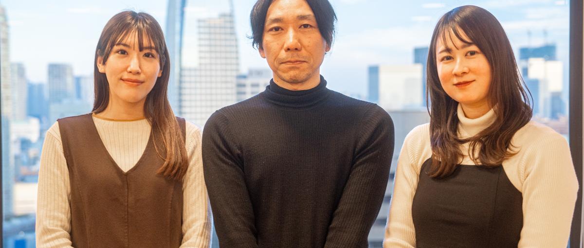 自社開発！プラットフォーマー新規サービスで成長出来る環境！