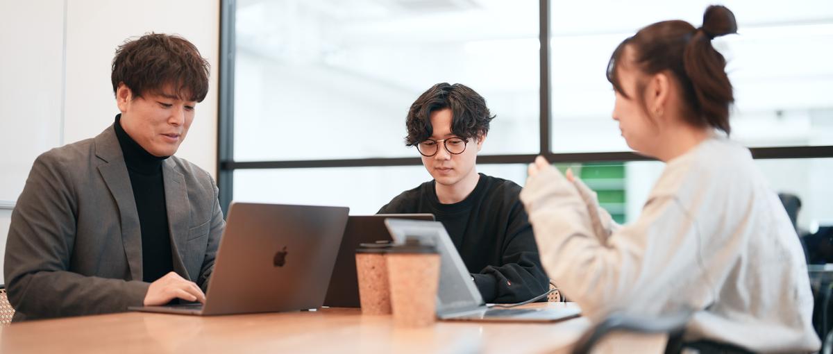 育成体制有り！バズを産む動画プロ集団のプロダクションマネージャー