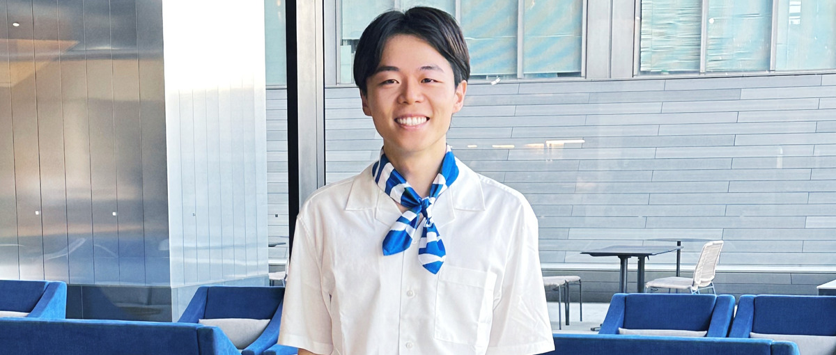 いきなり30人のマネージャーに?!芝浦の新しい商業施設を盛り上げる社員募集