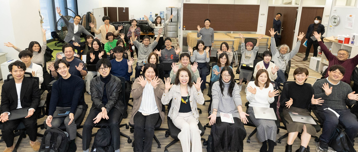 製薬経験を次のステージへ！MEVIDENCE事業で挑むコンサルタント募集！