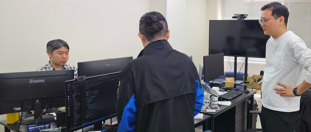 社会インフラを次のステージへ！技術で街の未来を創るエンジニア募集！