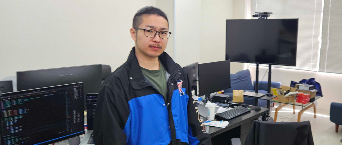 都市の未来を動かせ！社会課題に本気で挑む急成長ベンチャーで仲間を募集！