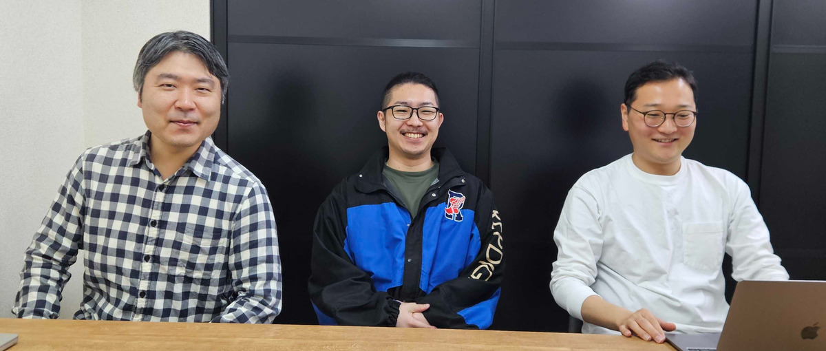 街づくりをAIで加速！都市インフラを変革するベンチャーエンジニア募集！