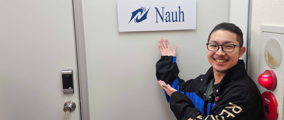 交通量や人流をデータで解析！都市インフラを支えるテクノロジー開発に挑戦！