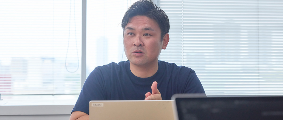 成長中SaaS企業で未来を切り拓くセールスを募集！