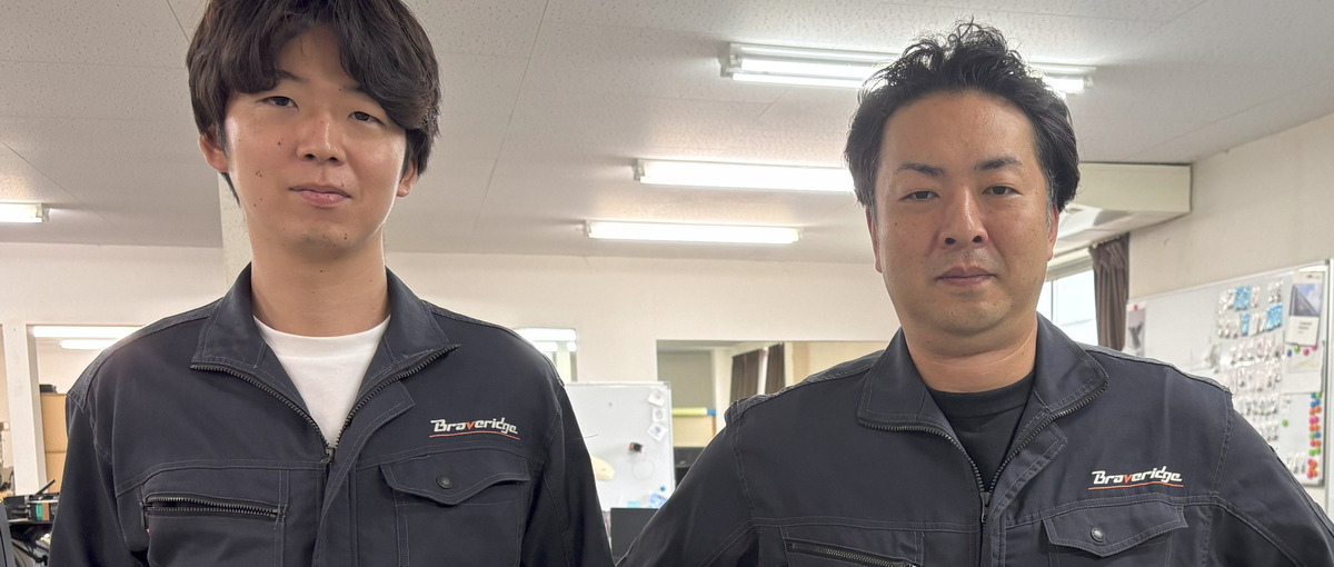 福岡市｜完全自社開発の製品を世界に広めてくれる営業を募集してます！