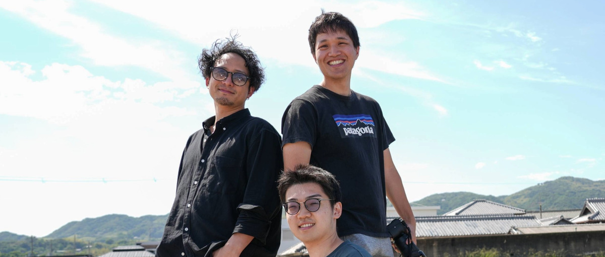 ただの部屋貸しじゃない。街に人が集まる空間をプロデュースする