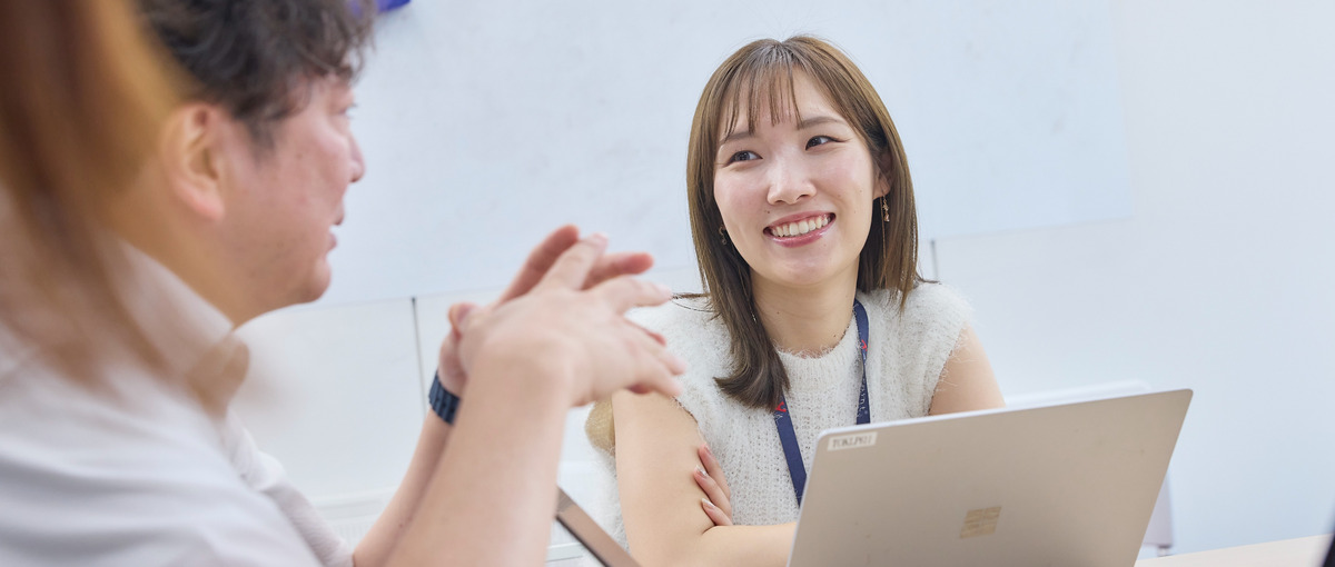 Microsoft技術で提案を導くプリセールス募集！