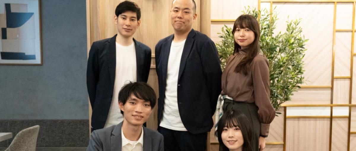 生成AI×HR SaaSの新規サービス開発を行うソフトウェアエンジニア