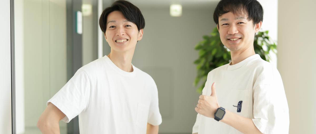 新規事業開発メンバー募集｜医療バーティカルSaaSで