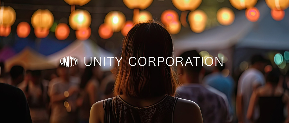 仲間と挑むから面白い。大規模イベントの舞台裏で成長しよう！