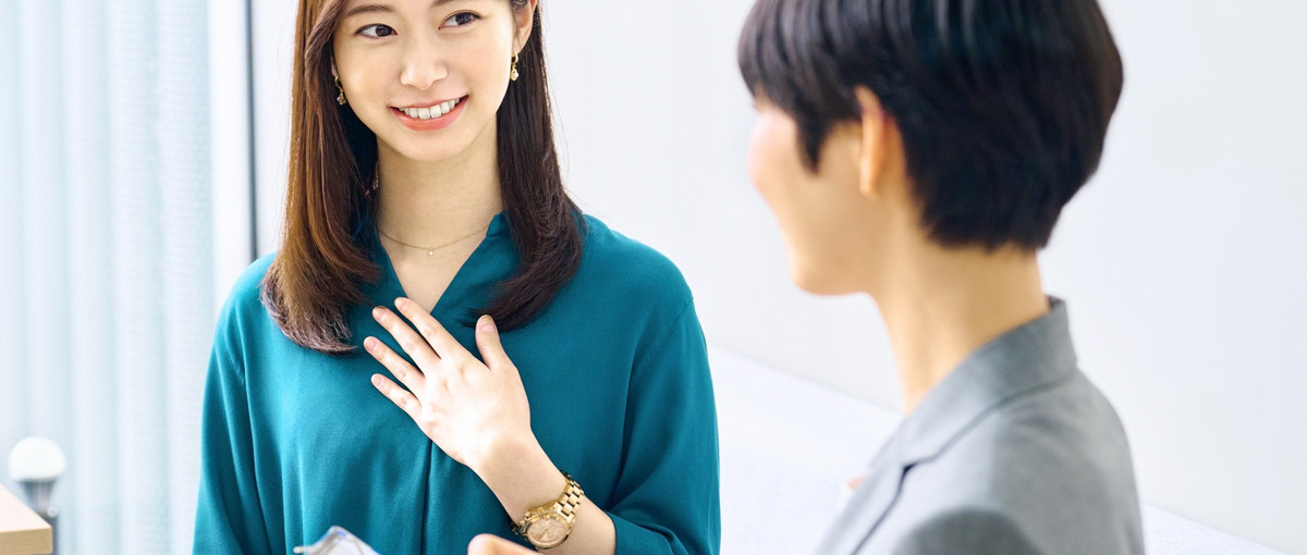 寄り添い型キャリアコーチング｜コーチング力を高めながら働く！