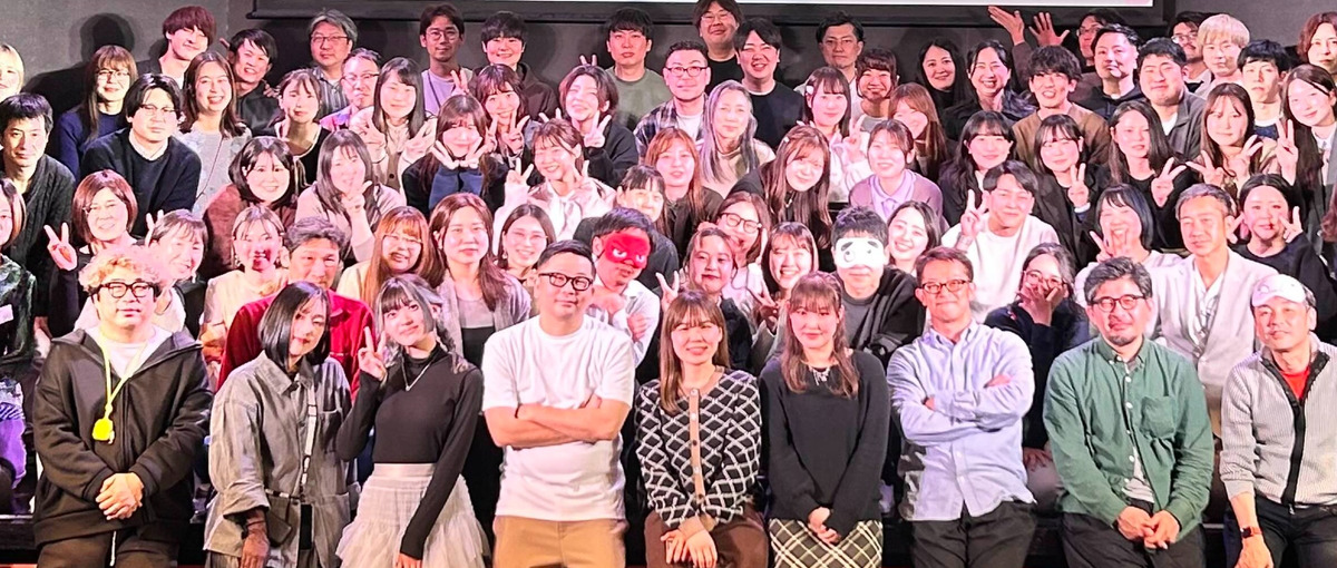 27年度新卒採用・総合職｜エンタメ× DXに興味のある学生募集！