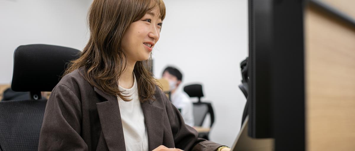 新卒募集！一生役立つスキルを作りませんか？