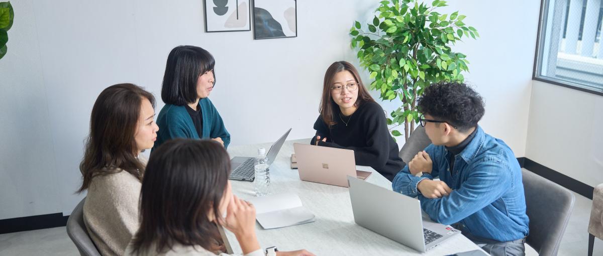 これまでの現場経験を踏まえて、新しい挑戦に踏み出したいモバイルエンジニアへ