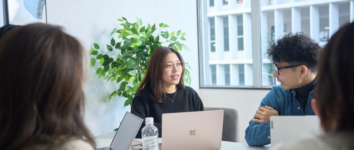 新しい挑戦へ。ITエンジニアとしてスキルと知識を活かしませんか？