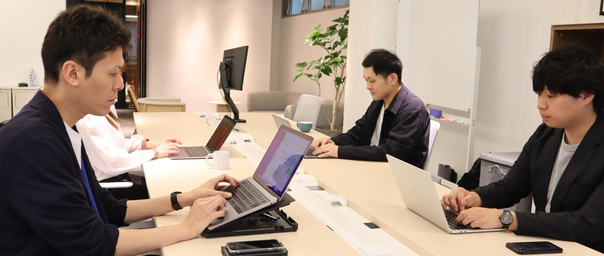 経験０からでも挑戦できる事務職｜企業成長を支えるバックオフィス募集！