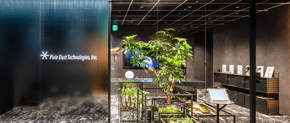 27新卒/研究×事業を加速させるコーポレート職を募集！