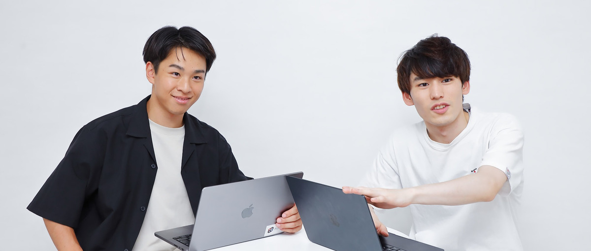 長期インターン募集｜市場創造営業で営業全般のスキルを磨く！