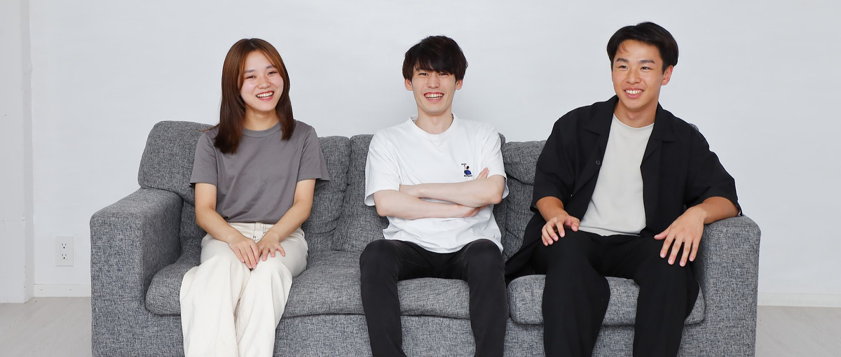 長期インターン募集！｜忙しいあなたでも活躍できる環境があります！