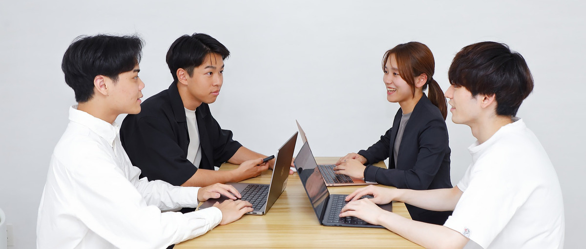 強みを活かした活躍を！｜人材業界における個人のフロント対応をお任せ！