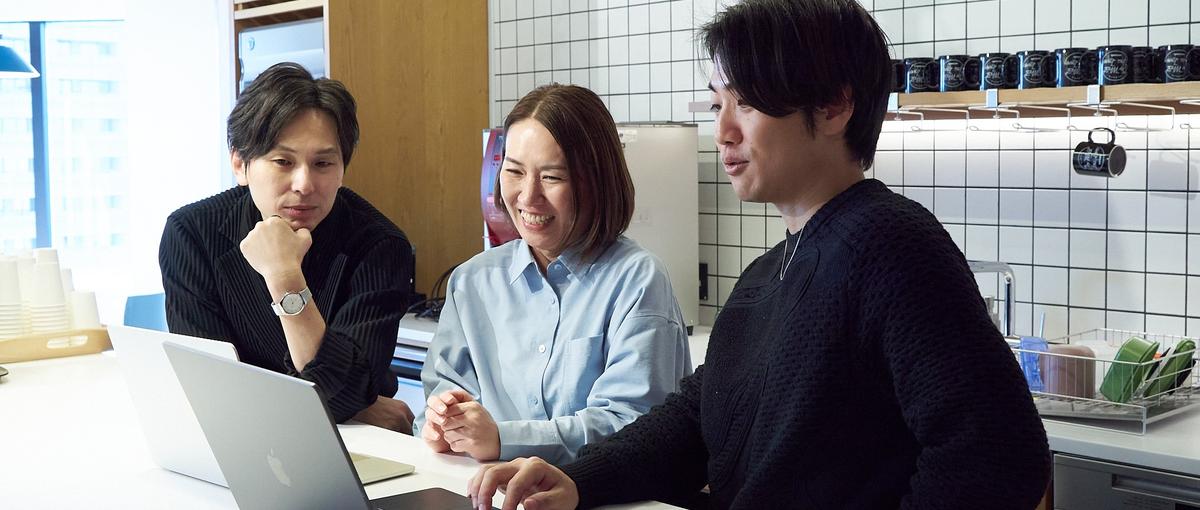 新規立ち上げサービスのカテゴリ戦略から実践までやるCMO候補を募集します！
