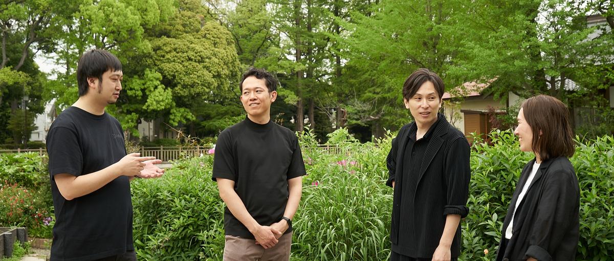 新規立ち上げサービスのカテゴリ戦略から実践までやるCMO候補を募集します！