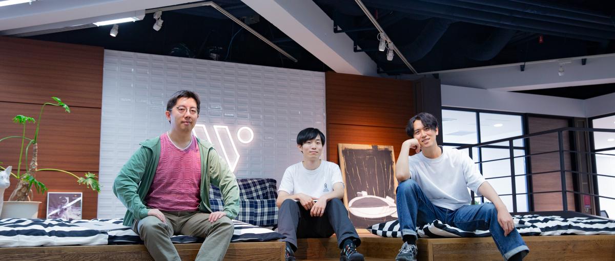 2027年卒 ウォンテッドリーエンジニア新卒採用説明会に参加しませんか？