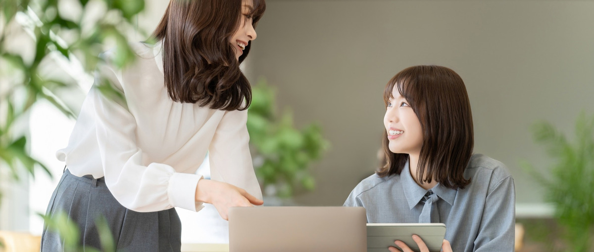 採用に携わってみませんか？事務経験者歓迎！面接～ジョイン手続きをお任せ