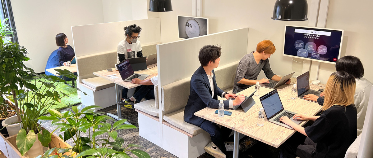 大阪でデザイナーらと共に動画番組編集・企業PR映像制作メンバーを求む！