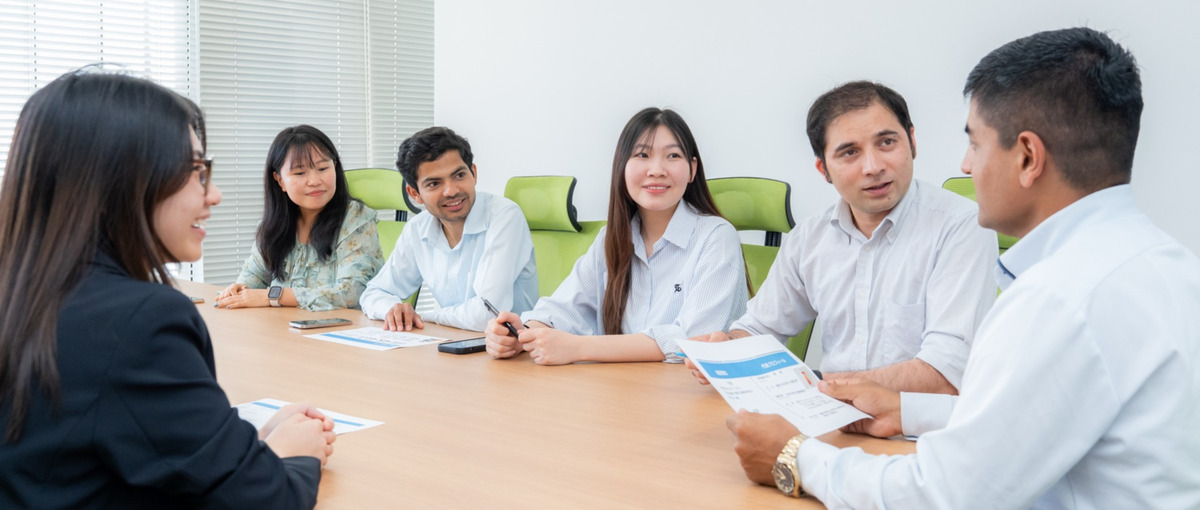 グローバル調和を実現する仲間に！外国人雇用の課題解決に挑む法人営業募集