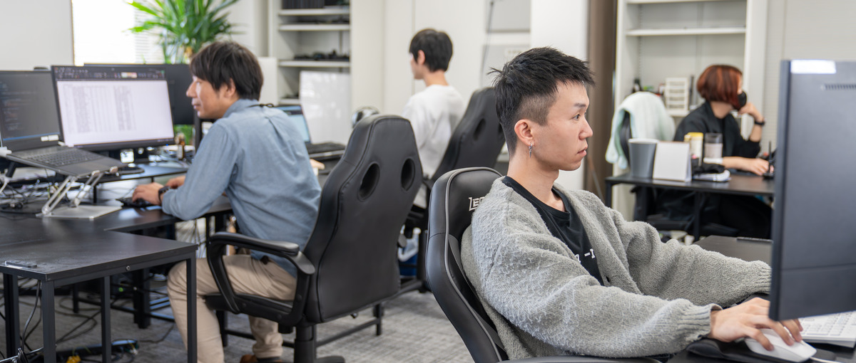 田舎暮らし×Web開発＝最高のワークライフバランス！大分県日田市でFE！