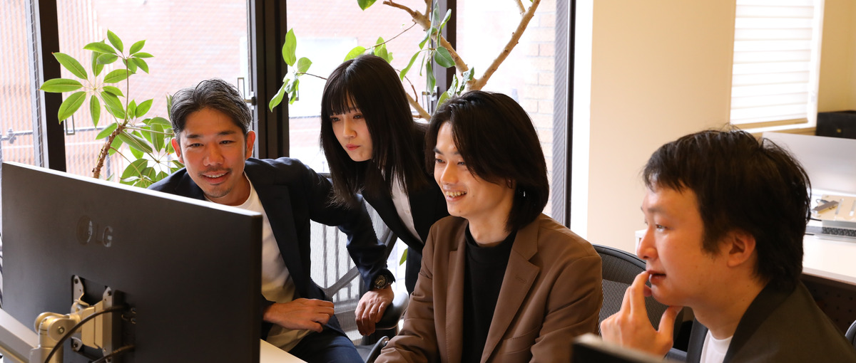 AI時代でも必要とされるインフラエンジニア｜経験無しでも研修→実務現場へ！