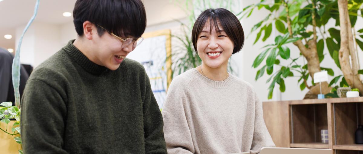 プライム案件57％!モダンな技術提案から関わる成長志向エンジニア募集！