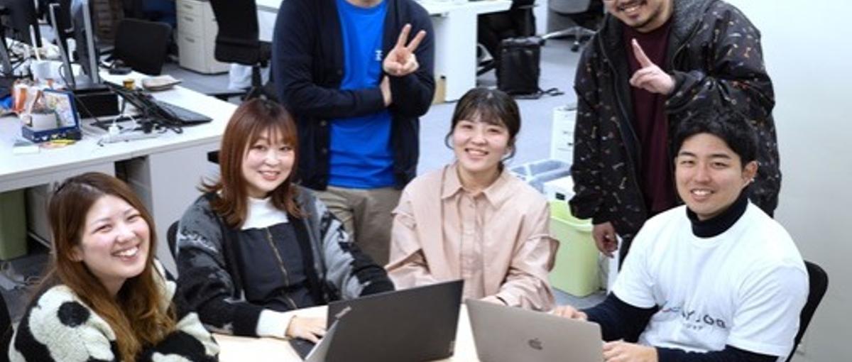 自社サービスをグロース！急成長中のベビーテック企業でWebマーケター募集！