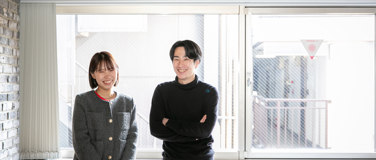 伝わるWebデザインで世界観構築｜マーケ連携で共鳴×成果を生み出す