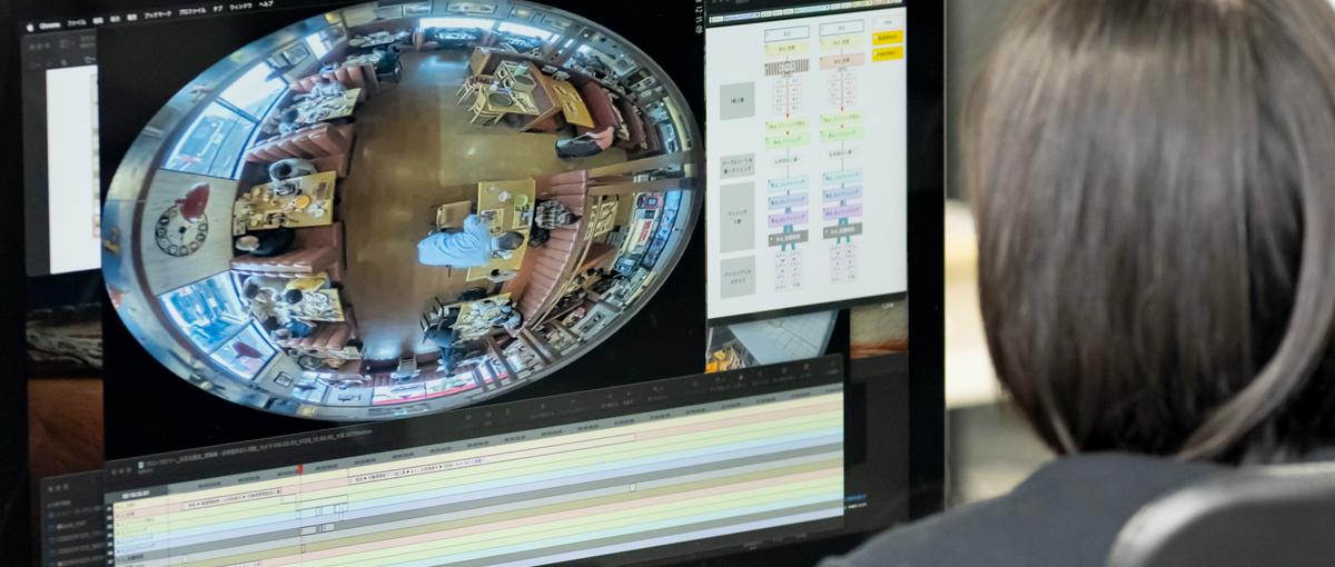 分析オタク×データ入力。経験ゼロから目指す集計のプロフェッショナル