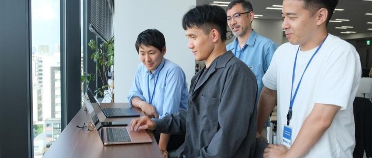 3D技術×医療機器の急成長ベンチャーのAWSエンジニア募集！